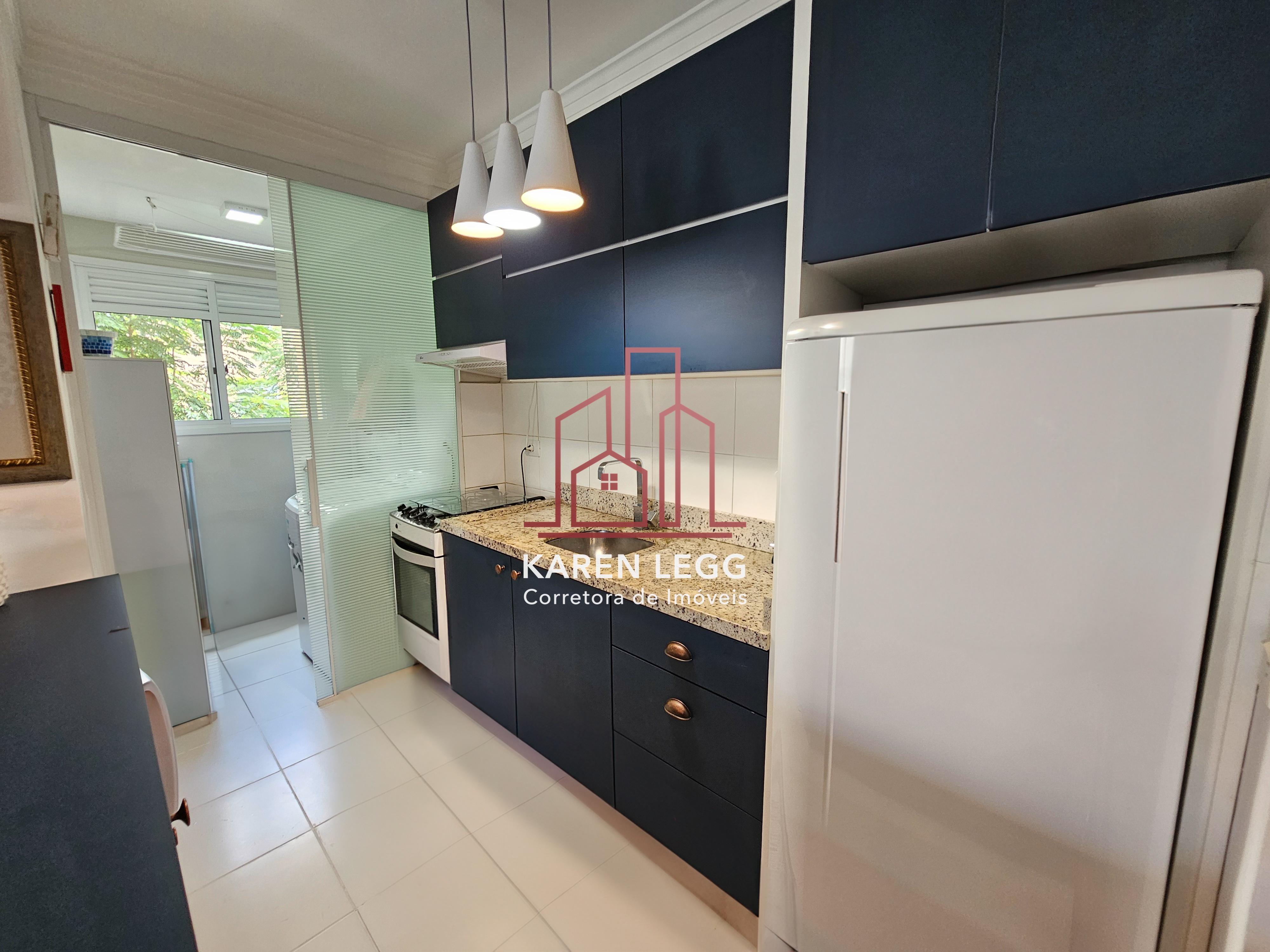Imagem Apartamento com 3 Quartos à Venda, 65 m² em Campo Comprido - Curitiba Imagem Apartamento com 3 Quartos à Venda, 65 m² em Campo Comprido - Curitiba