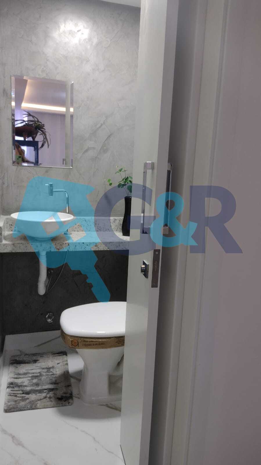 Imagem Apartamento com 2 Quartos à Venda, 80 m²em Icaraí - Niterói