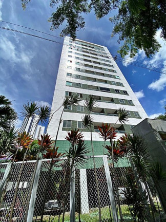 Imagem Apartamento com 3 Quartos à Venda, 68 m² em Casa Amarela - Recife Imagem Apartamento com 3 Quartos à Venda, 68 m² em Casa Amarela - Recife