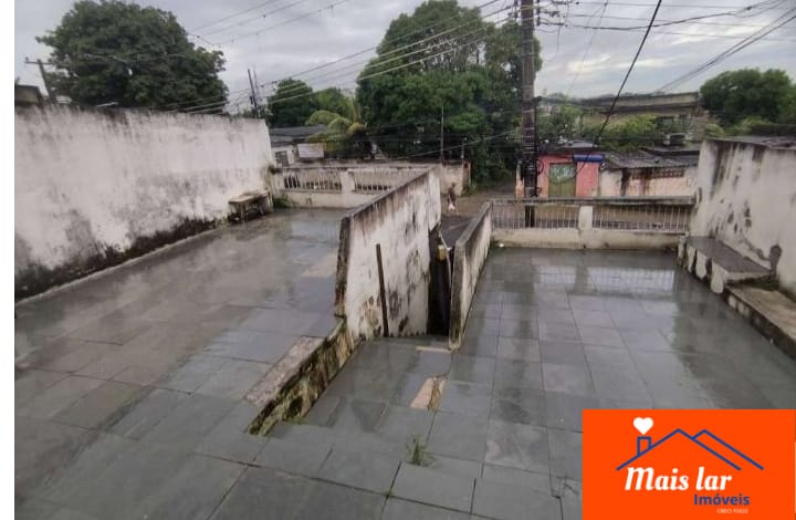 Imagem Casa com 3 Quartos à Venda, 100 m²em Santa Cruz - Rio de Janeiro Imagem Casa com 3 Quartos à Venda, 100 m²em Santa Cruz - Rio de Janeiro