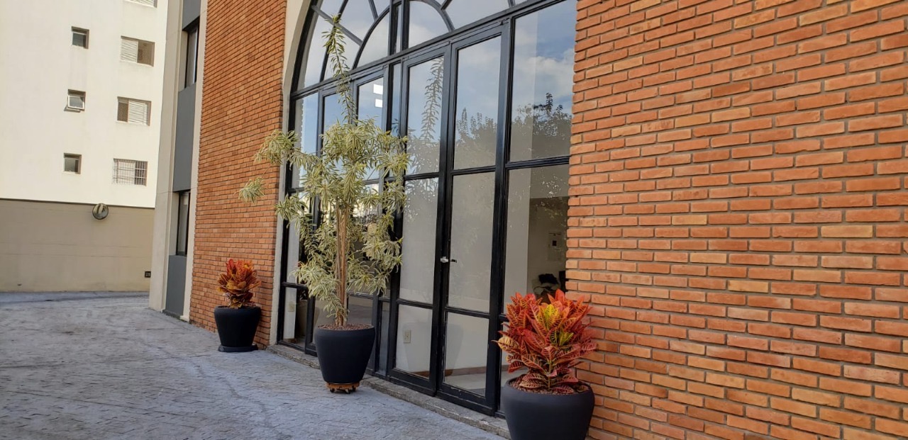 Imagem Apartamento com 3 Quartos à Venda, 77 m²em Vila Pompéia - São Paulo