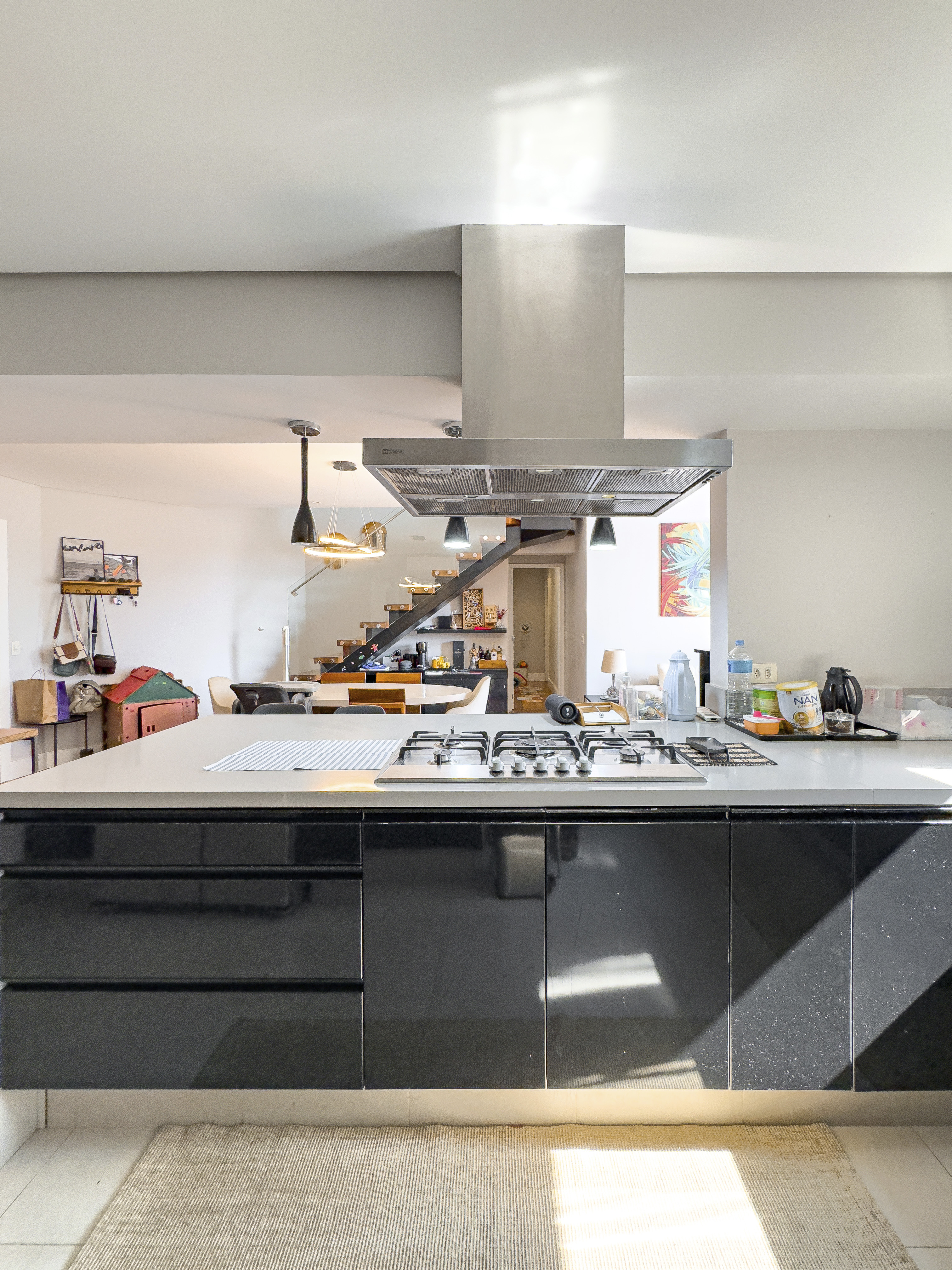 Imagem Apartamento com 3 Quartos à Venda, 160 m²em Cidade Monções - São Paulo Imagem Apartamento com 3 Quartos à Venda, 160 m²em Cidade Monções - São Paulo