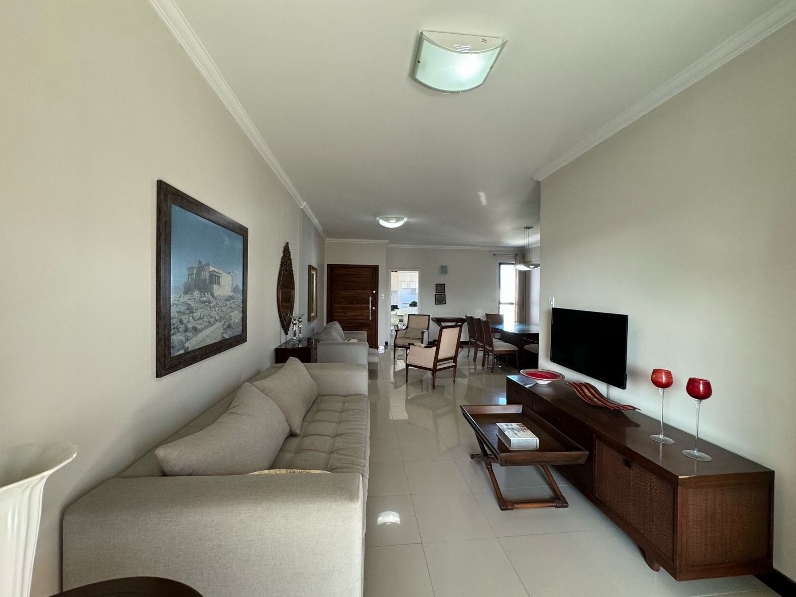 Imagem Apartamento com 4 Quartos à Venda, 160 m²em Salgado Filho - Aracaju Imagem Apartamento com 4 Quartos à Venda, 160 m²em Salgado Filho - Aracaju