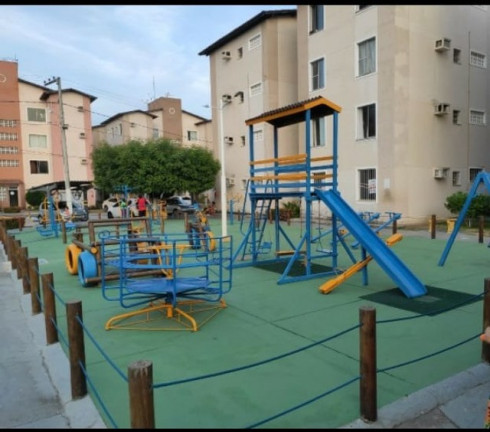 Imagem Apartamento com 2 Quartos à Venda, 50 m² em Farolândia - Aracaju Imagem Apartamento com 2 Quartos à Venda, 50 m² em Farolândia - Aracaju