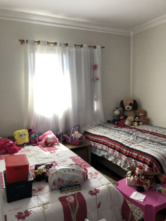Imagem Apartamento com 4 Quartos à Venda, 254 m² em Santa Paula - São Caetano do Sul