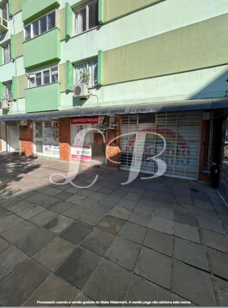 Imagem Apartamento à Venda, 21 m² em Centro - São Leopoldo Imagem Apartamento à Venda, 21 m² em Centro - São Leopoldo