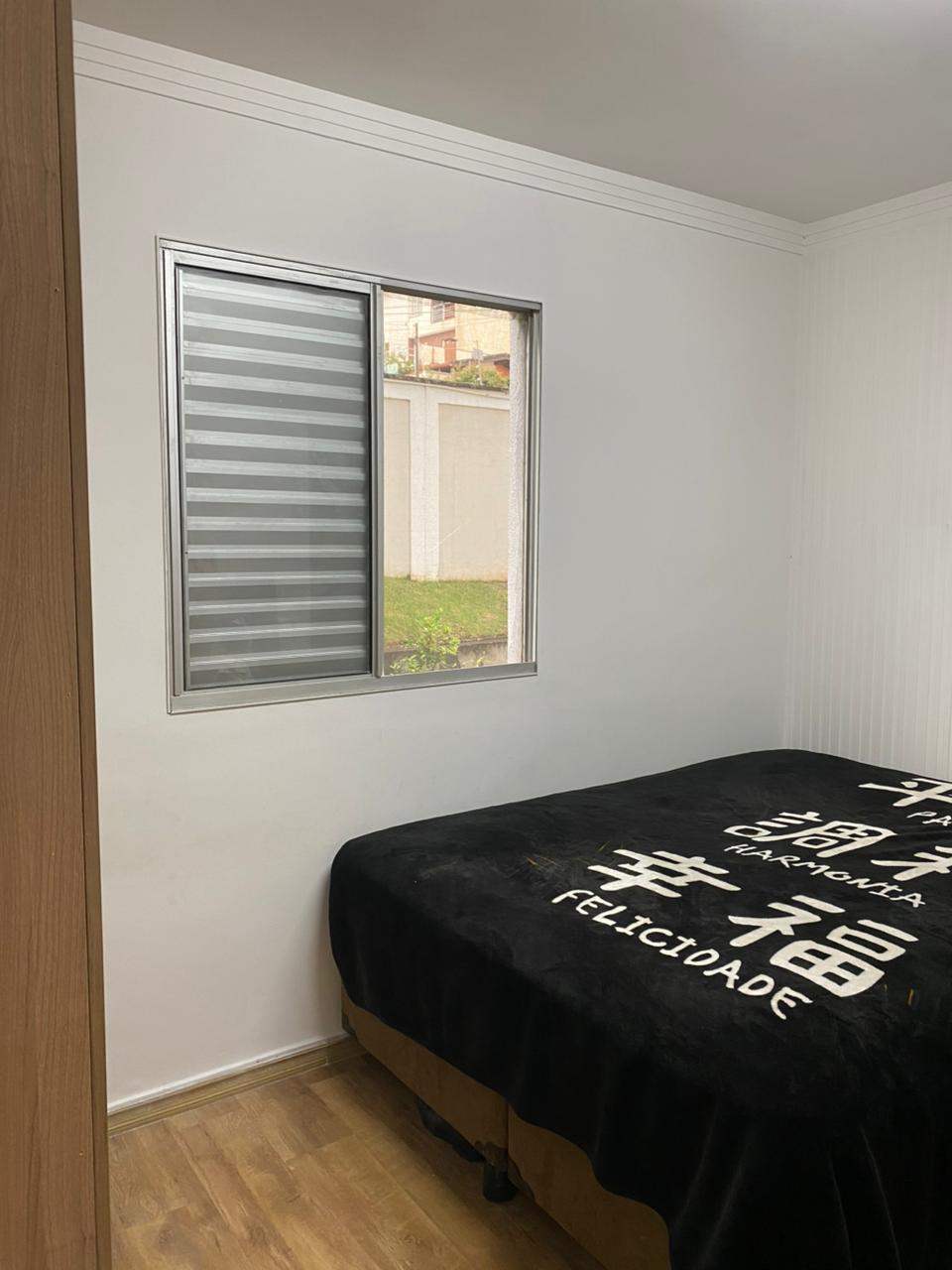 Imagem Apartamento com 3 Quartos à Venda, 62 m² em Vila Santana - Mogi das Cruzes Imagem Apartamento com 3 Quartos à Venda, 62 m² em Vila Santana - Mogi das Cruzes
