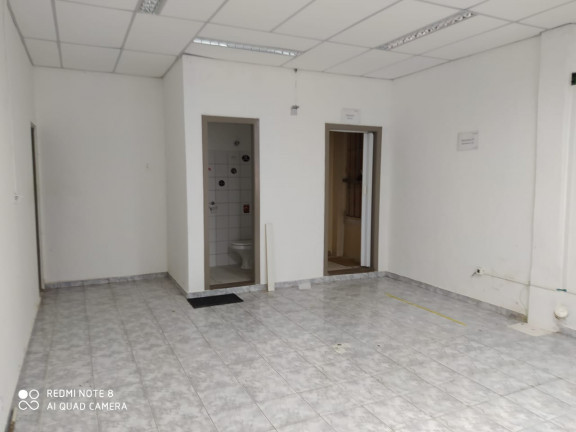 Imagem Ponto Comercial para Alugar, 100 m² em República - São Paulo Imagem Ponto Comercial para Alugar, 100 m² em República - São Paulo