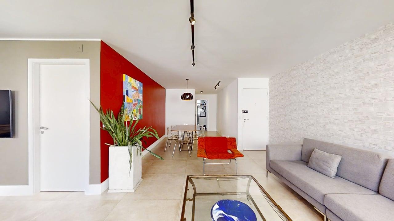 Imagem Apartamento com 2 Quartos à Venda, 140 m² em Itaim Bibi - São Paulo