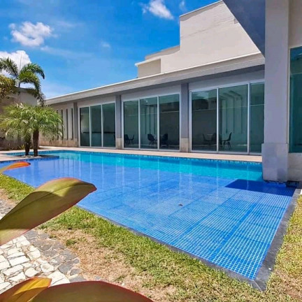 Imagem Casa de Condomínio com 4 Quartos à Venda, 149 m² em Tamatanduba - Eusébio Imagem Casa de Condomínio com 4 Quartos à Venda, 149 m² em Tamatanduba - Eusébio