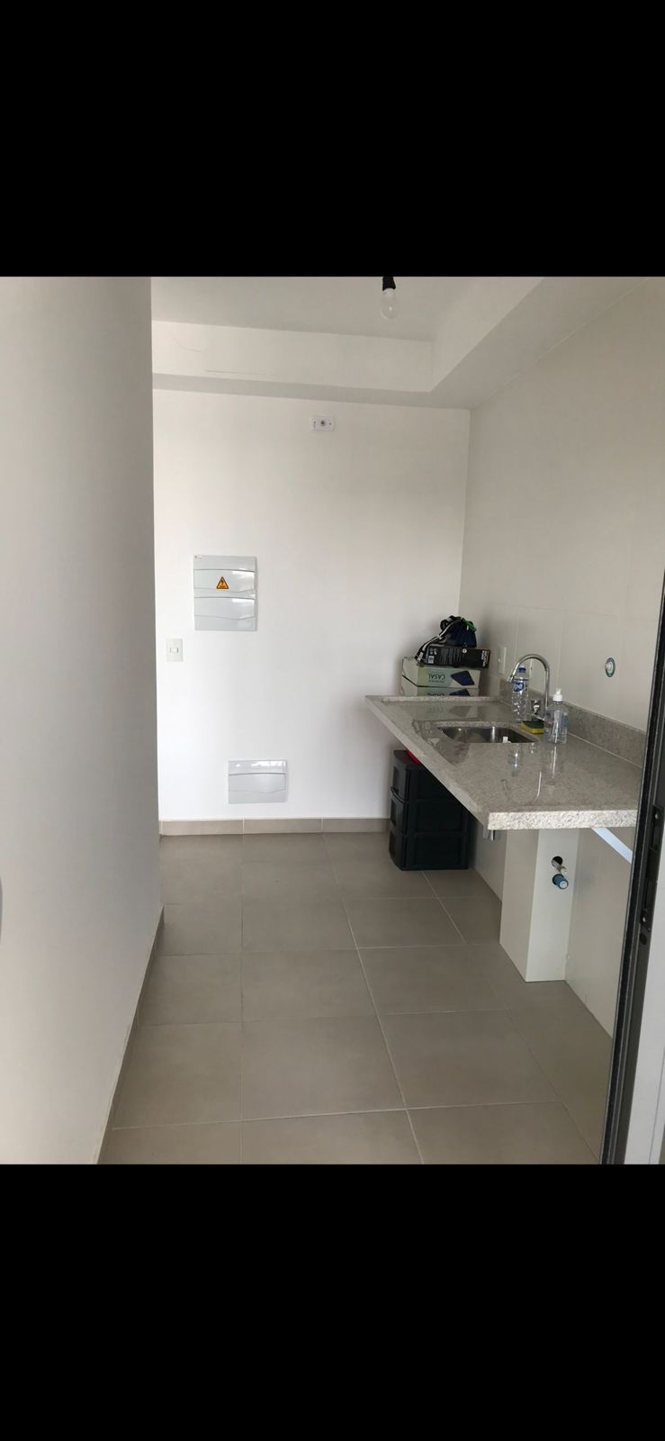 Imagem Apartamento com 2 Quartos à Venda, 56 m²em Cambuci - São Paulo