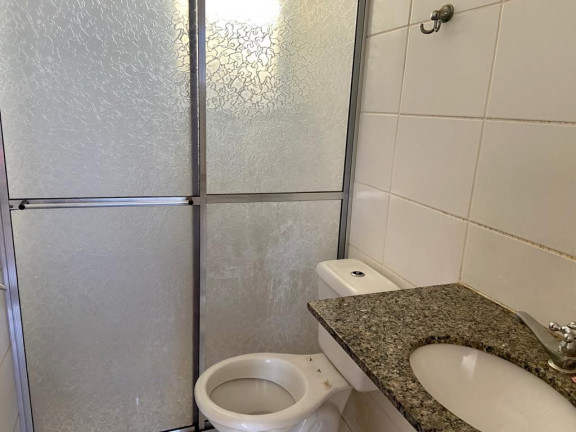 Imagem Apartamento com 2 Quartos à Venda, 55 m² em Vila Martins - Goiânia Imagem Apartamento com 2 Quartos à Venda, 55 m² em Vila Martins - Goiânia
