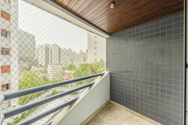 Imagem Apartamento com 3 Quartos à Venda, 80 m² em Jardim Paulista - São Paulo Imagem Apartamento com 3 Quartos à Venda, 80 m² em Jardim Paulista - São Paulo