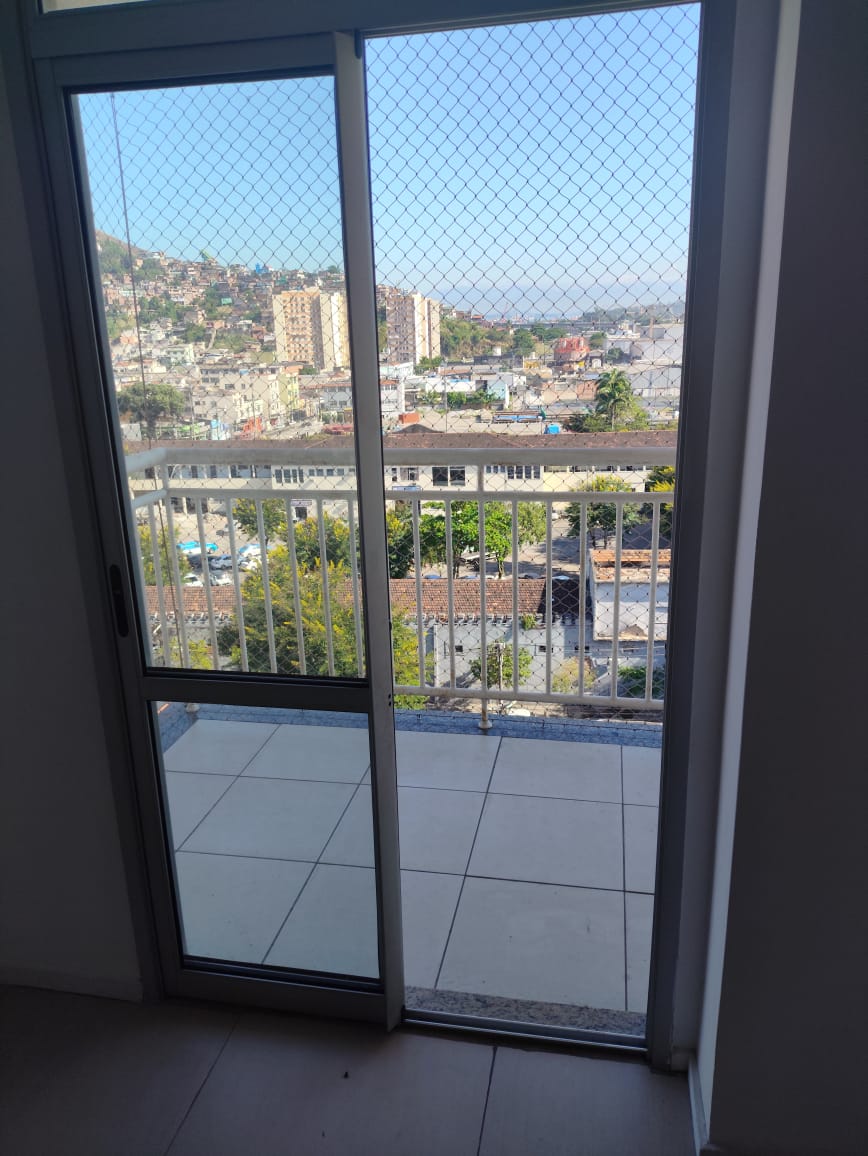 Imagem Apartamento com 2 Quartos à Venda, 52 m² em Centro - Niterói