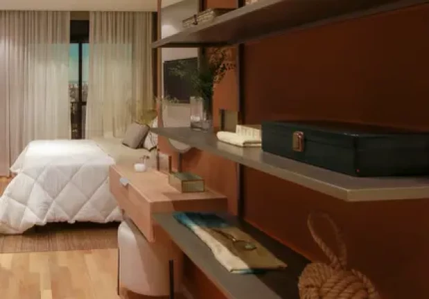 Imagem Apartamento com 3 Quartos à Venda, 146 m² em Vila Mascote - São Paulo Imagem Apartamento com 3 Quartos à Venda, 146 m² em Vila Mascote - São Paulo