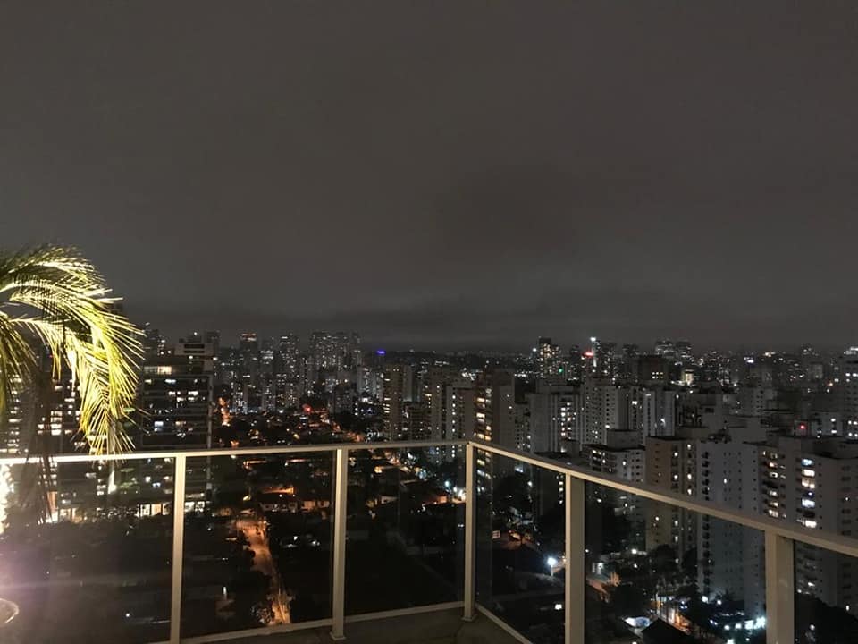 Imagem Cobertura com 1 Quarto à Venda ou Locação, 93 m² em Cidade Monções - São Paulo Imagem Cobertura com 1 Quarto à Venda ou Locação, 93 m² em Cidade Monções - São Paulo