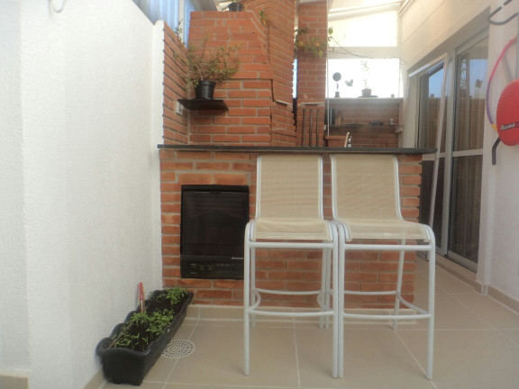 Imagem Casa de Condomínio com 3 Quartos à Venda, 94 m² em Cangaíba - São Paulo Imagem Casa de Condomínio com 3 Quartos à Venda, 94 m² em Cangaíba - São Paulo