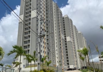 Imagem Apartamento com 2 Quartos à Venda, 42 m²em Pernambués - Salvador Imagem Apartamento com 2 Quartos à Venda, 42 m²em Pernambués - Salvador