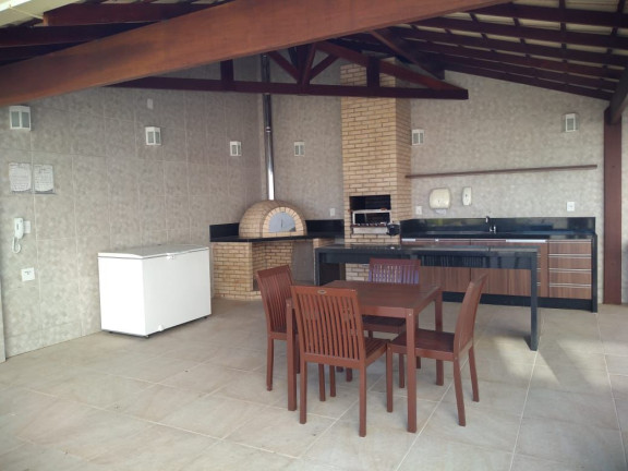 Imagem Apartamento com 2 Quartos à Venda, 64 m² em Praia de Itaparica - Vila Velha