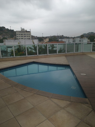 Imagem Apartamento com 2 Quartos à Venda,  em Campo Grande - Rio de Janeiro