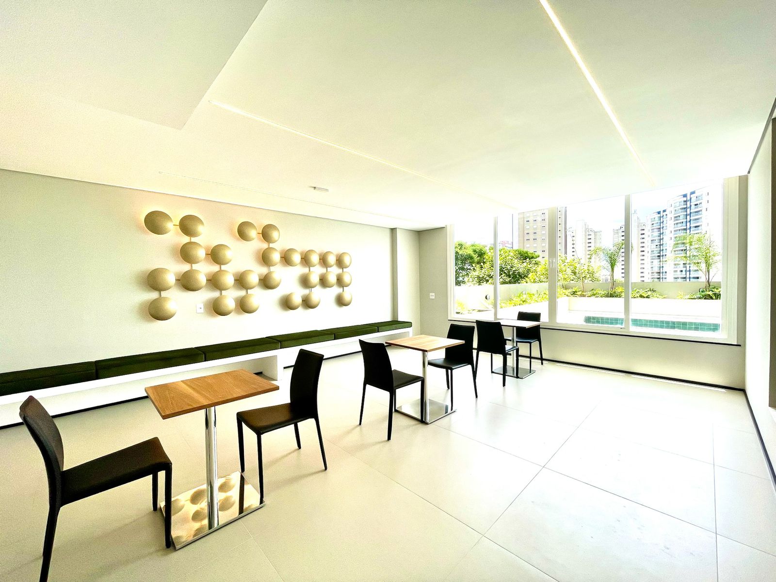 Imagem Apartamento com 4 Quartos à Venda, 130 m² em Centro - Diadema Imagem Apartamento com 4 Quartos à Venda, 130 m² em Centro - Diadema