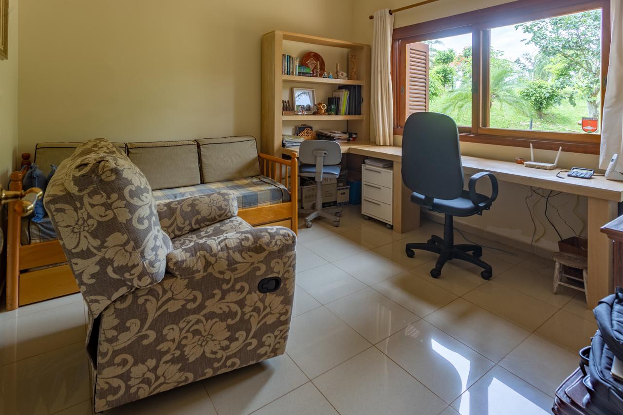 Imagem Chácara com 5 Quartos à Venda, 650 m²em Joaquim Egídio - Campinas