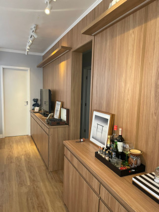 Imagem Apartamento com 2 Quartos à Venda, em Vila Gustavo - São Paulo Imagem Apartamento com 2 Quartos à Venda, em Vila Gustavo - São Paulo