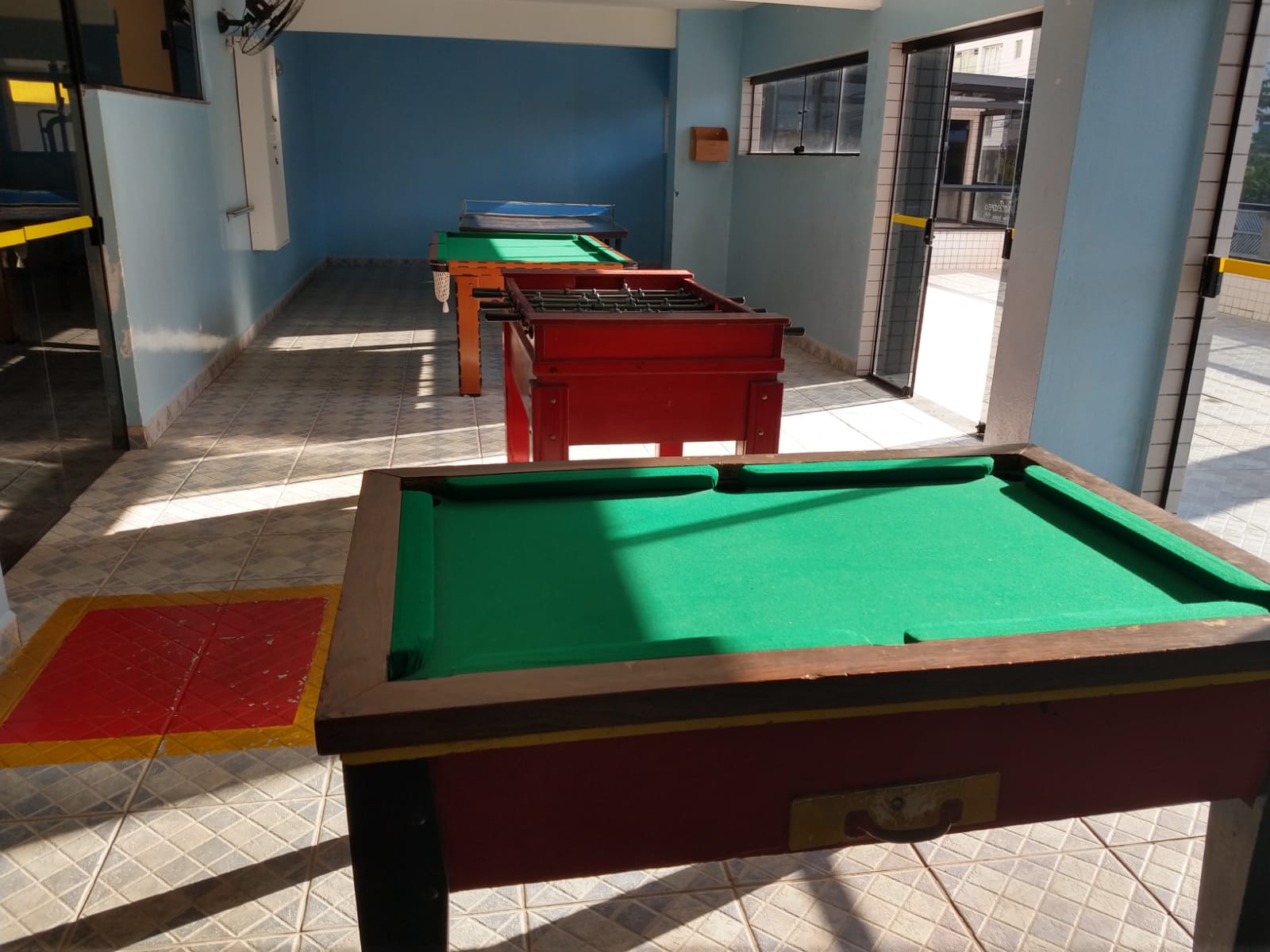 Imagem Apartamento com 1 Quarto à Venda, 54 m²em Caiçara - Praia Grande Imagem Apartamento com 1 Quarto à Venda, 54 m²em Caiçara - Praia Grande