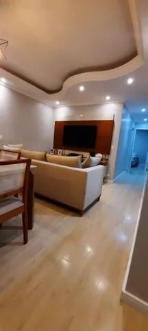 Imagem Apartamento com 2 Quartos à Venda, 71 m²em Vila Patrícia - São José dos Campos Imagem Apartamento com 2 Quartos à Venda, 71 m²em Vila Patrícia - São José dos Campos
