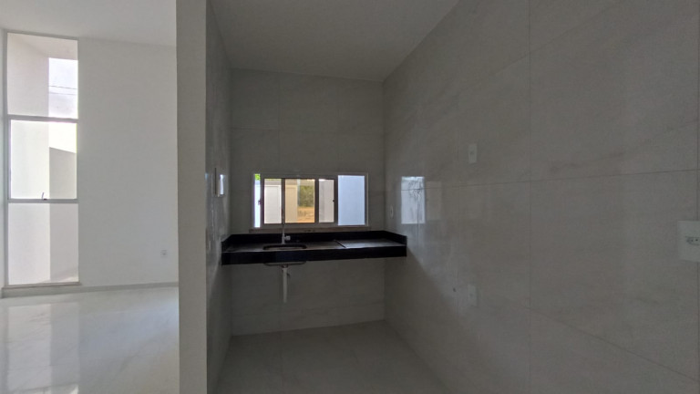 Imagem Casa com 3 Quartos à Venda, 90 m² em Encantada - Eusébio