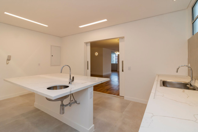 Imagem Apartamento com 3 Quartos à Venda, 270 m² em Higienópolis - São Paulo