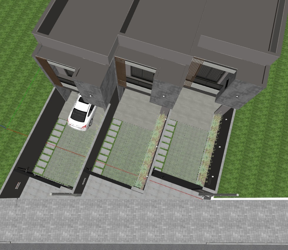 Imagem Sobrado com 3 Quartos à Venda, 77 m² em Bom Retiro - Joinville Imagem Sobrado com 3 Quartos à Venda, 77 m² em Bom Retiro - Joinville