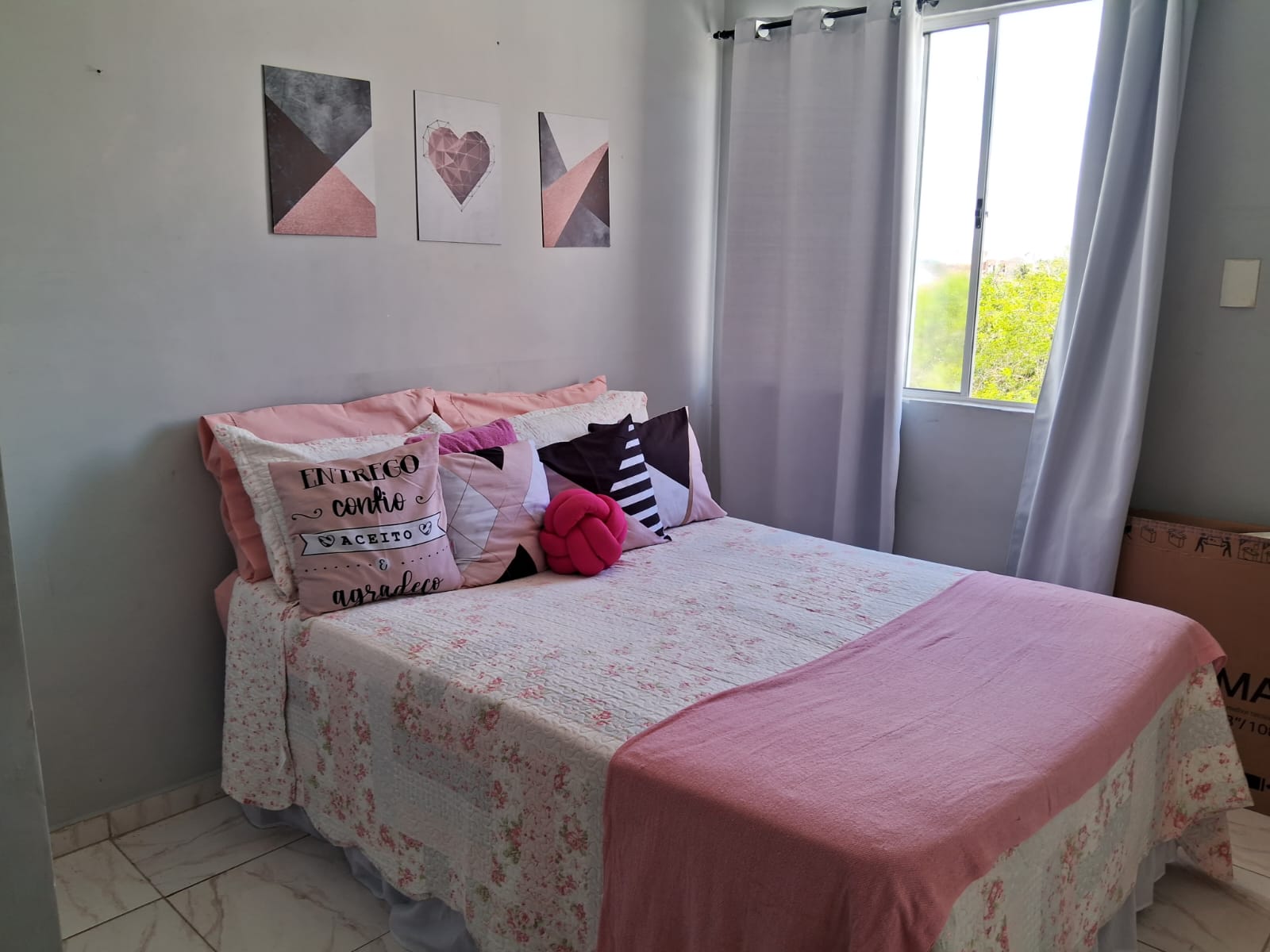 Imagem Casa de Condomínio com 2 Quartos à Venda, 55 m²em Parque Jóquei Club - Campos dos Goytacazes
