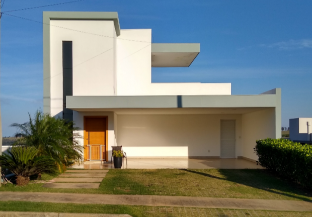Imagem Casa de Condomínio com 3 Quartos à Venda, em Loteamento Residencial e Comercial Fazenda São Sebastião - Marília Imagem Casa de Condomínio com 3 Quartos à Venda, em Loteamento Residencial e Comercial Fazenda São Sebastião - Marília