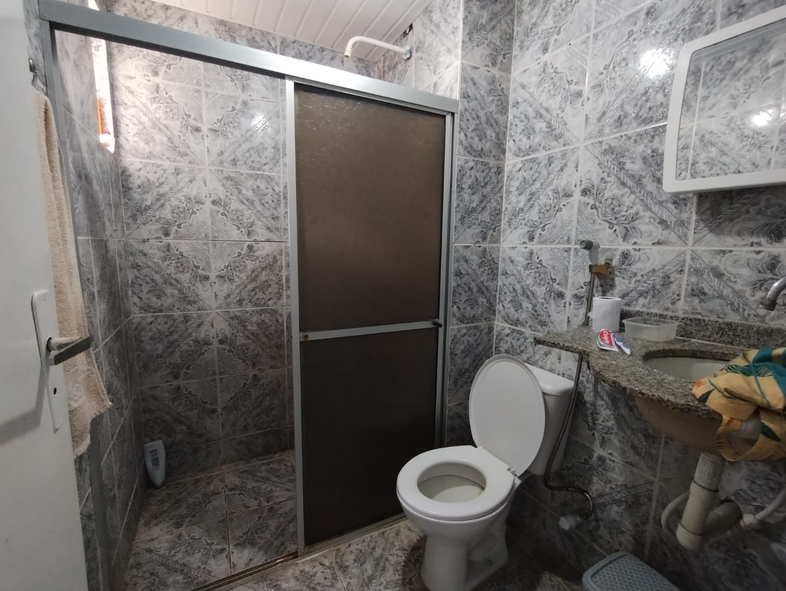 Imagem Apartamento com 3 Quartos à Venda, 72 m² em Feitosa - Maceió Imagem Apartamento com 3 Quartos à Venda, 72 m² em Feitosa - Maceió