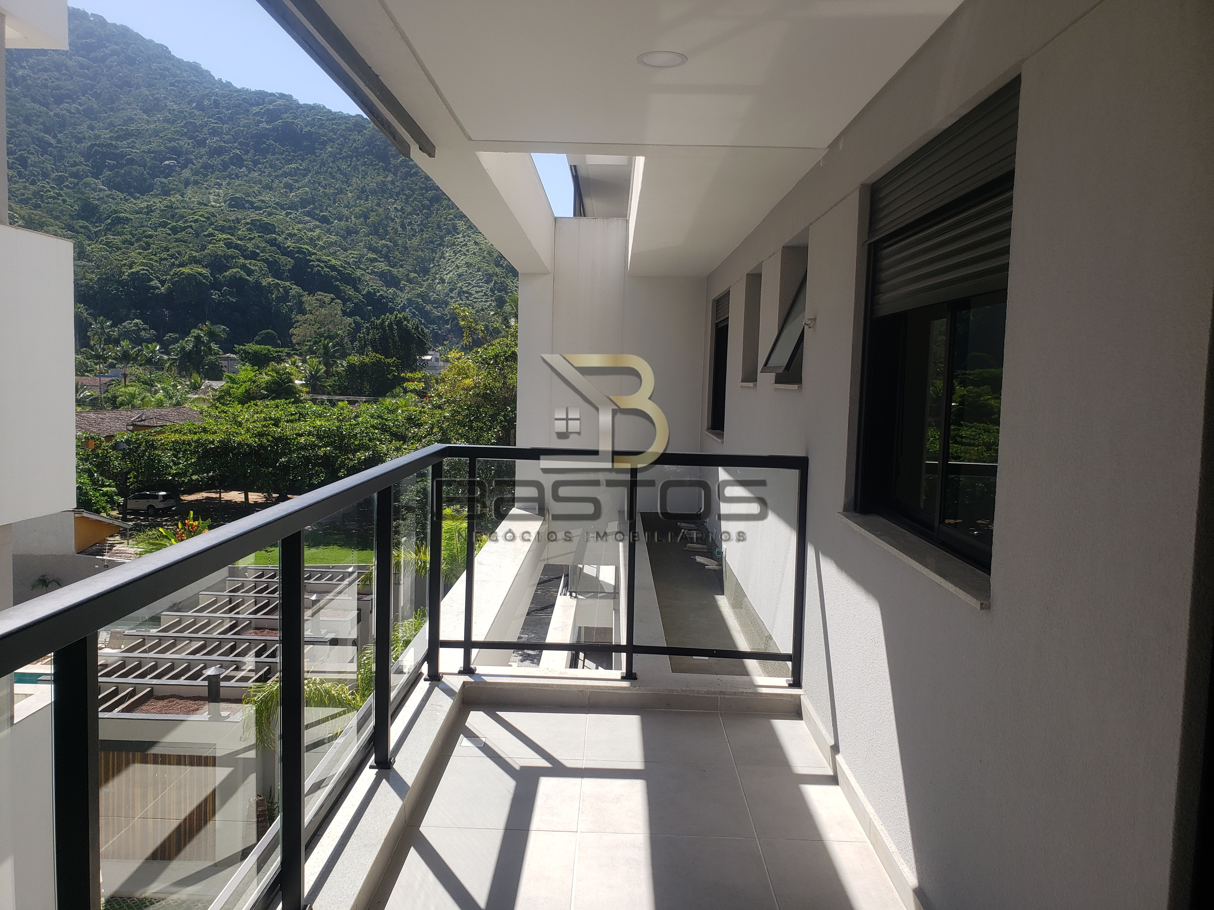 Imagem Apartamento com 3 Quartos à Venda, 123 m²em Praia Grande - UBATUBA