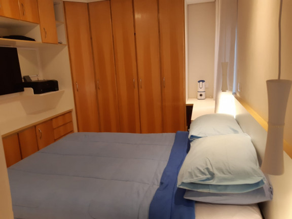 Imagem Apartamento com 2 Quartos para Alugar, 70 m² em Jardim Paulista - São Paulo
