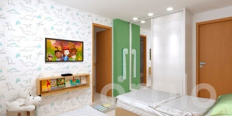 Imagem Casa de Condomínio com 3 Quartos à Venda, em Sítios Santa Luzia - Aparecida de Goiânia Imagem Casa de Condomínio com 3 Quartos à Venda, em Sítios Santa Luzia - Aparecida de Goiânia