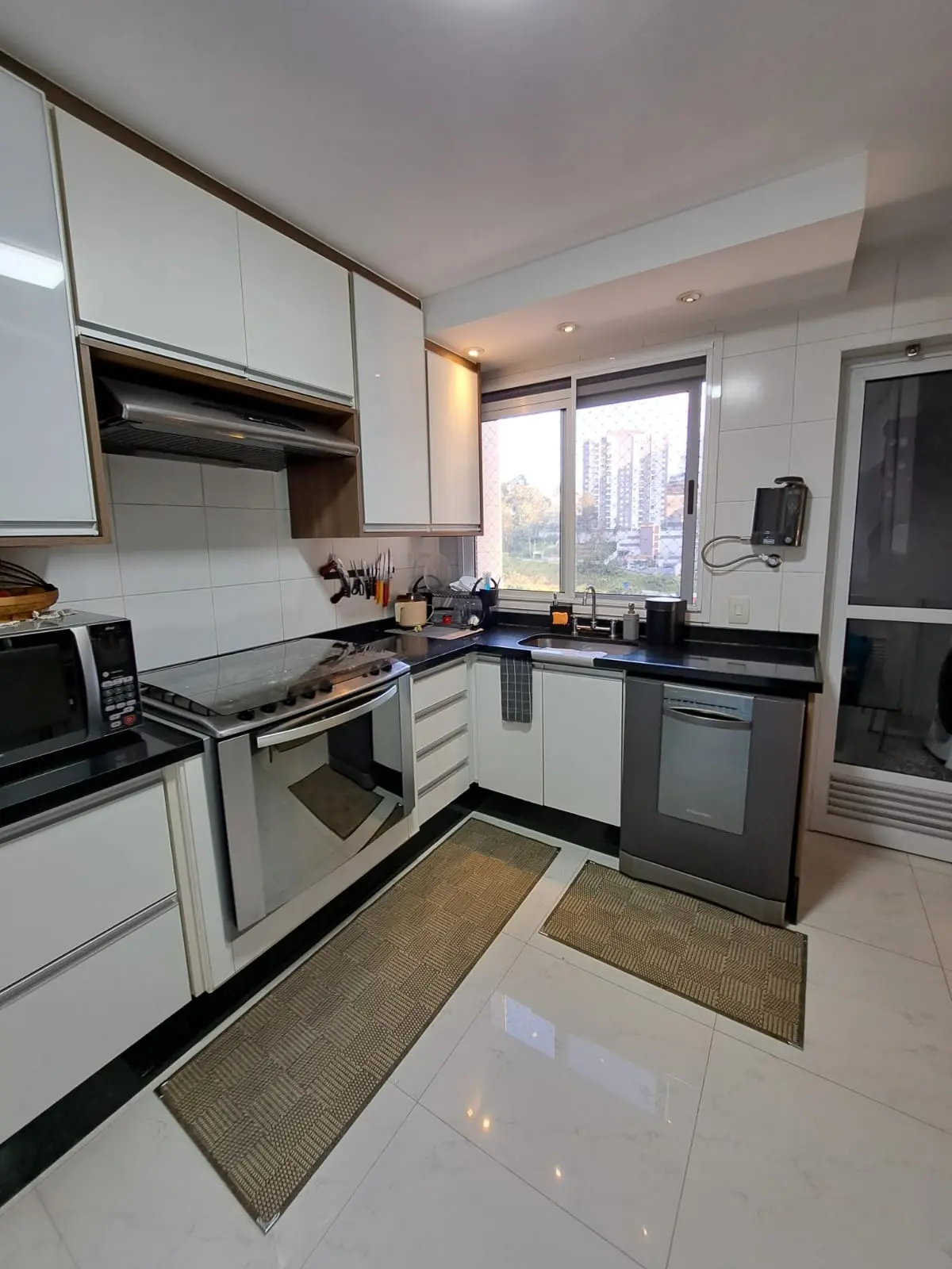 Imagem Apartamento com 3 Quartos à Venda, 127 m² em Vila Andrade - São Paulo