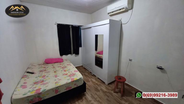 Imagem Casa com 5 Quartos à Venda, 205 m² em Eletronorte - Porto Velho Imagem Casa com 5 Quartos à Venda, 205 m² em Eletronorte - Porto Velho