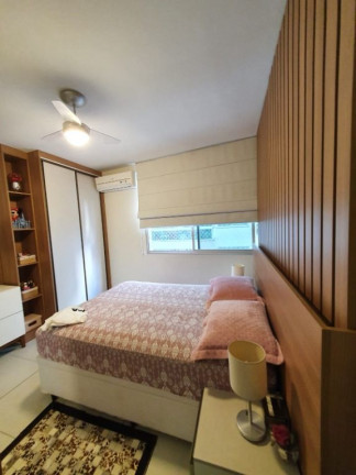 Imagem Apartamento com 2 Quartos à Venda, 95 m² em Icaraí - Niterói