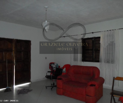 Imagem Casa com 2 Quartos à Venda, 120 m² em Cidade Jardim Guapimirim - Guapimirim