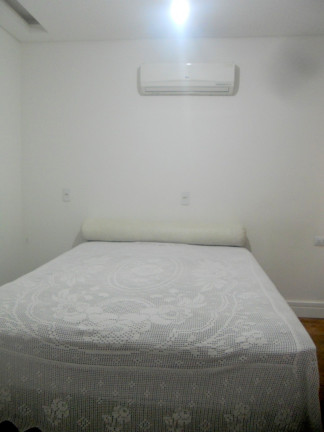 Imagem Cobertura com 3 Quartos à Venda, 132 m² em Jardim Paraíso - Santo André