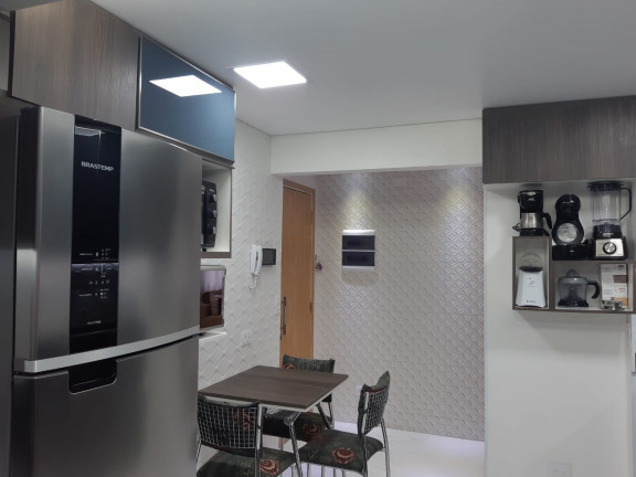 Imagem Apartamento com 2 Quartos para Alugar, 70 m² em Jardim Paulista - São Paulo