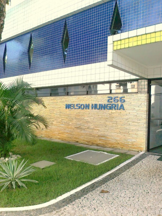 Imagem Apartamento com 4 Quartos à Venda, 120 m² em Boa Viagem - Recife