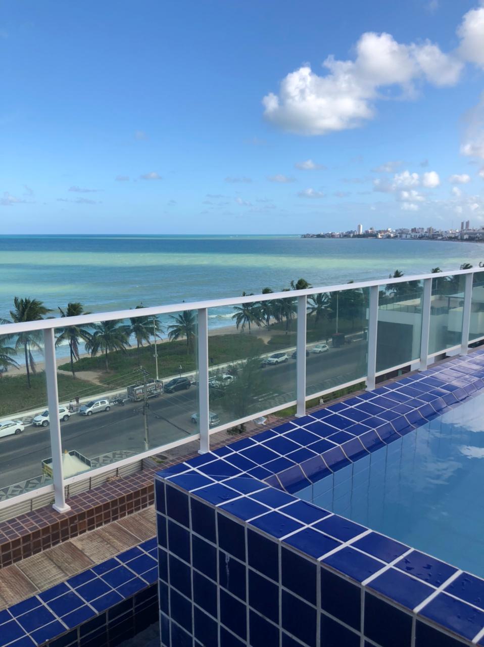 Imagem Apartamento com 2 Quartos à Venda, 45 m²em Intermares - Cabedelo