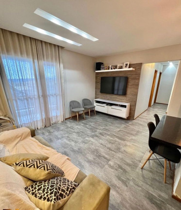 Imagem Apartamento com 3 Quartos à Venda, 85 m² em Colina de Laranjeiras - Serra Imagem Apartamento com 3 Quartos à Venda, 85 m² em Colina de Laranjeiras - Serra