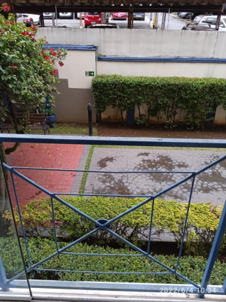 Imagem Apartamento com 3 Quartos para Alugar, 62 m² em Jardim São Savério - São Paulo