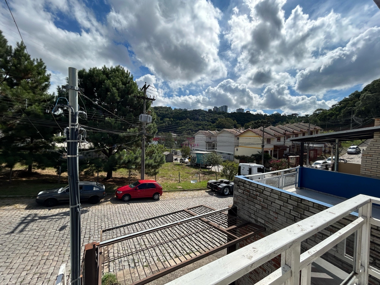 Imagem Sobrado com 2 Quartos à Venda, 55 m² em Santa Catarina - Caxias do Sul Imagem Sobrado com 2 Quartos à Venda, 55 m² em Santa Catarina - Caxias do Sul