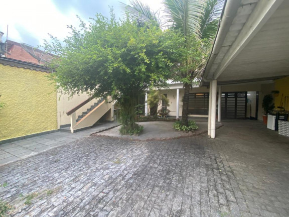Imagem Sobrado com 3 Quartos à Venda, 173 m² em Solemar - Praia Grande